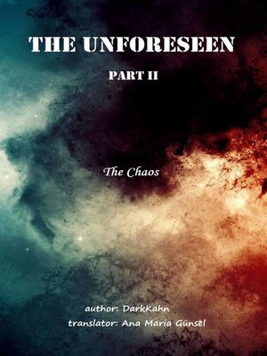 cover image of The Unforeseen Part II